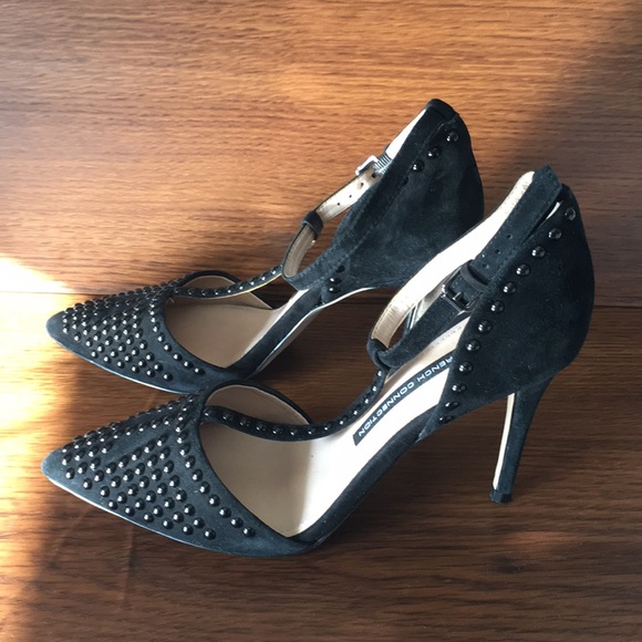 French Connection heels - Picture 5 of 5